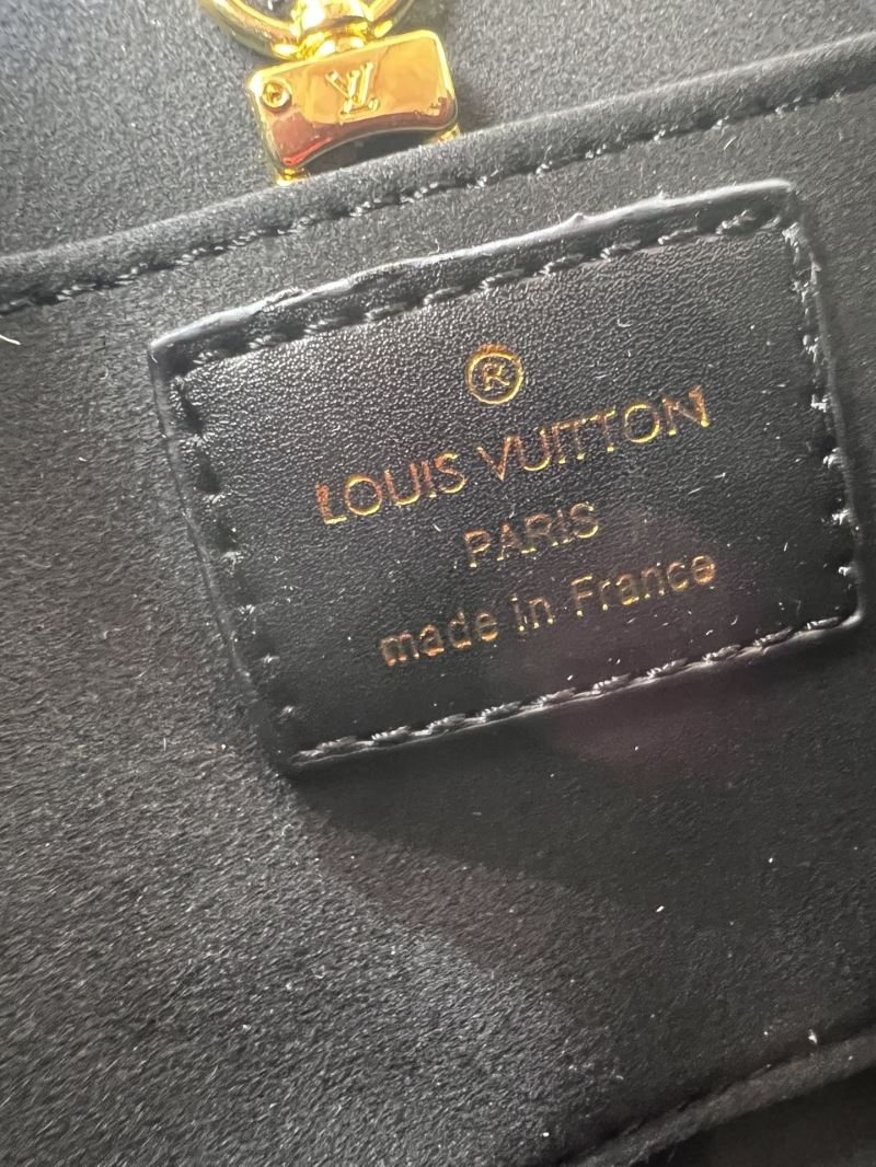 LV Shopping Bags